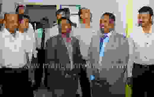 Unity Health Complex